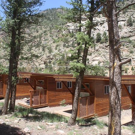 Lawson Adventure Park Βίλα Idaho Springs Εξωτερικό φωτογραφία