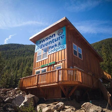 Lawson Adventure Park Βίλα Idaho Springs Εξωτερικό φωτογραφία