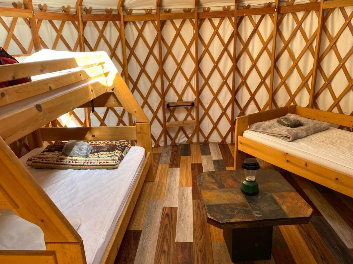 Lawson Adventure Park Βίλα Idaho Springs Εξωτερικό φωτογραφία