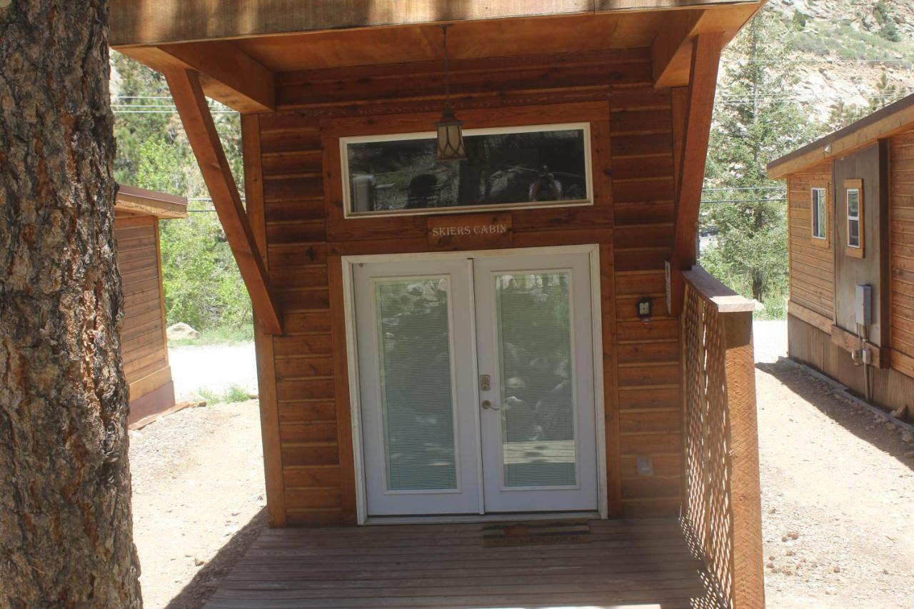 Lawson Adventure Park Βίλα Idaho Springs Εξωτερικό φωτογραφία