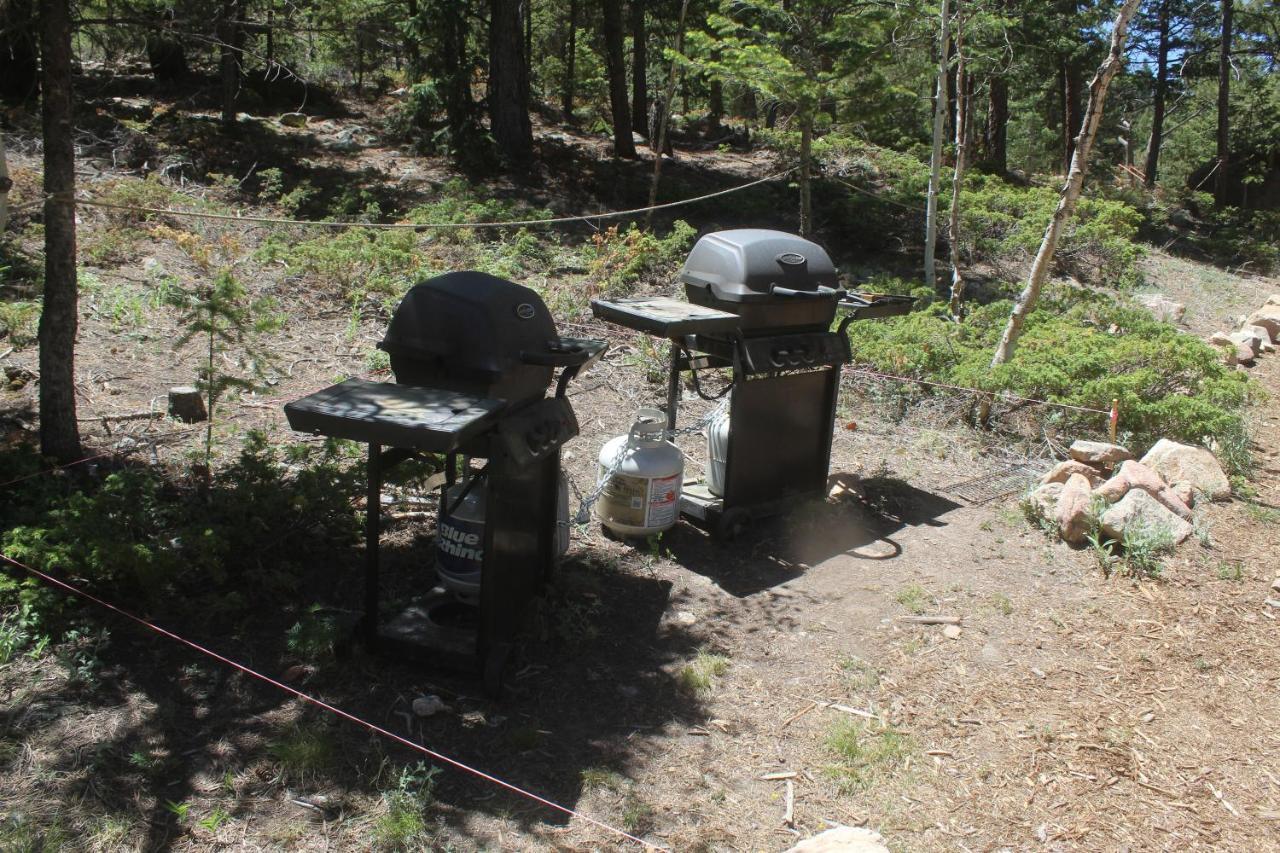 Lawson Adventure Park Βίλα Idaho Springs Εξωτερικό φωτογραφία