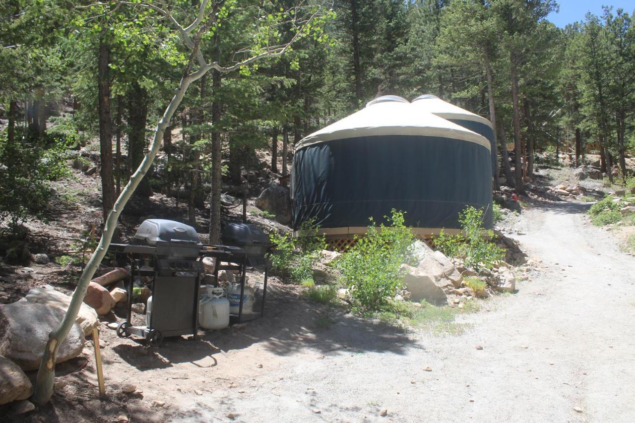 Lawson Adventure Park Βίλα Idaho Springs Εξωτερικό φωτογραφία