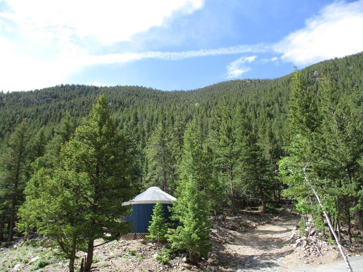Lawson Adventure Park Βίλα Idaho Springs Εξωτερικό φωτογραφία