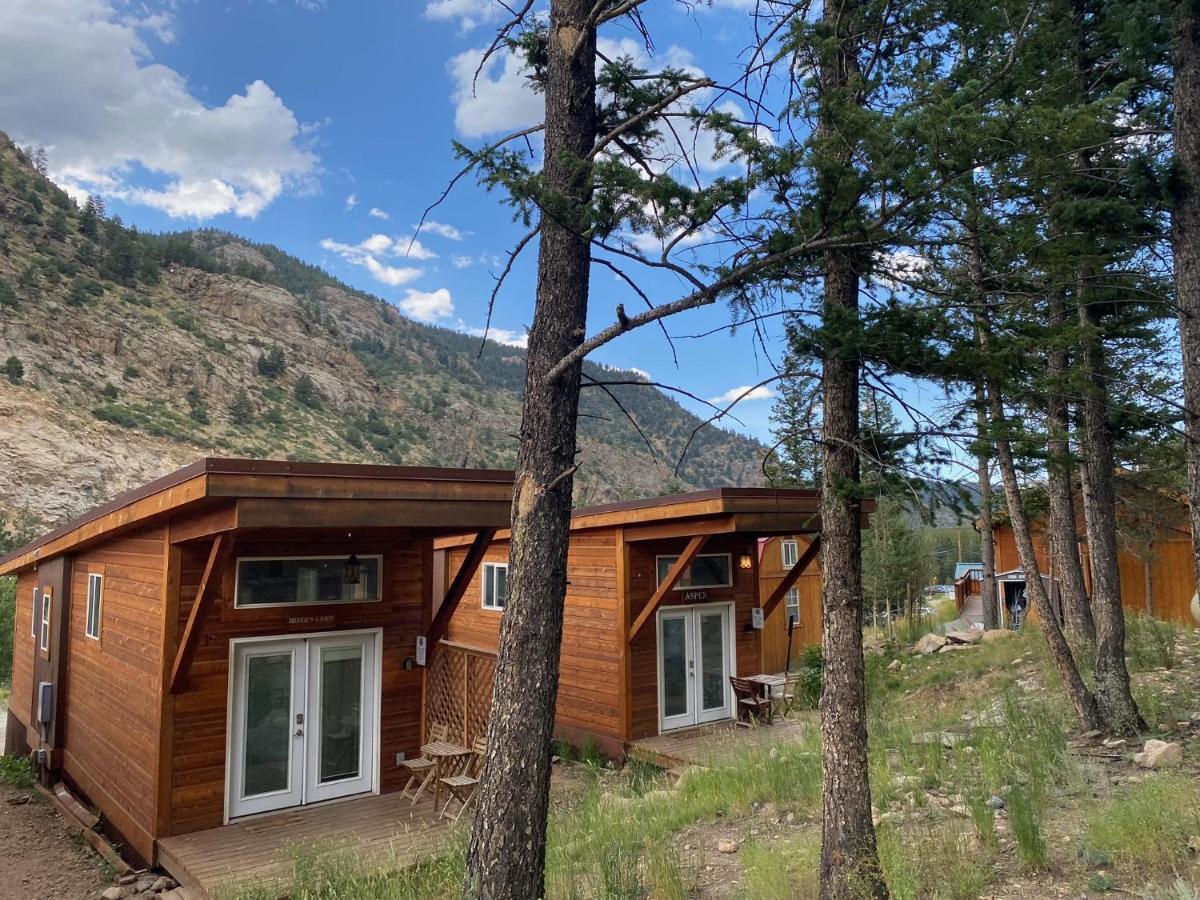Lawson Adventure Park Βίλα Idaho Springs Εξωτερικό φωτογραφία