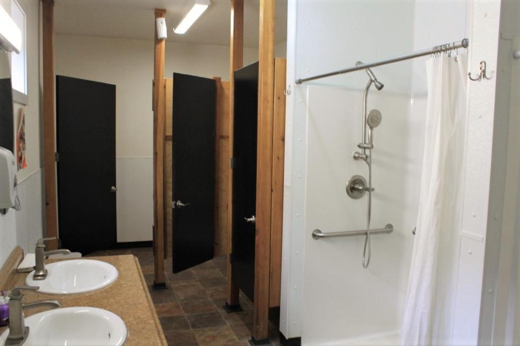 Lawson Adventure Park Βίλα Idaho Springs Εξωτερικό φωτογραφία