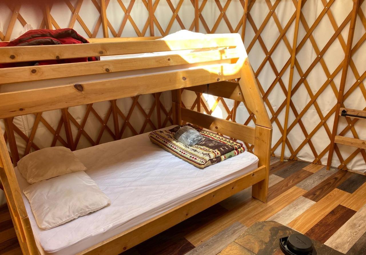 Lawson Adventure Park Βίλα Idaho Springs Εξωτερικό φωτογραφία