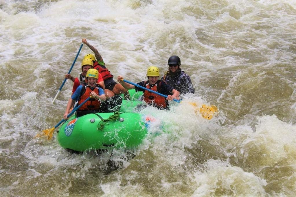 Lawson Adventure Park Βίλα Idaho Springs Εξωτερικό φωτογραφία