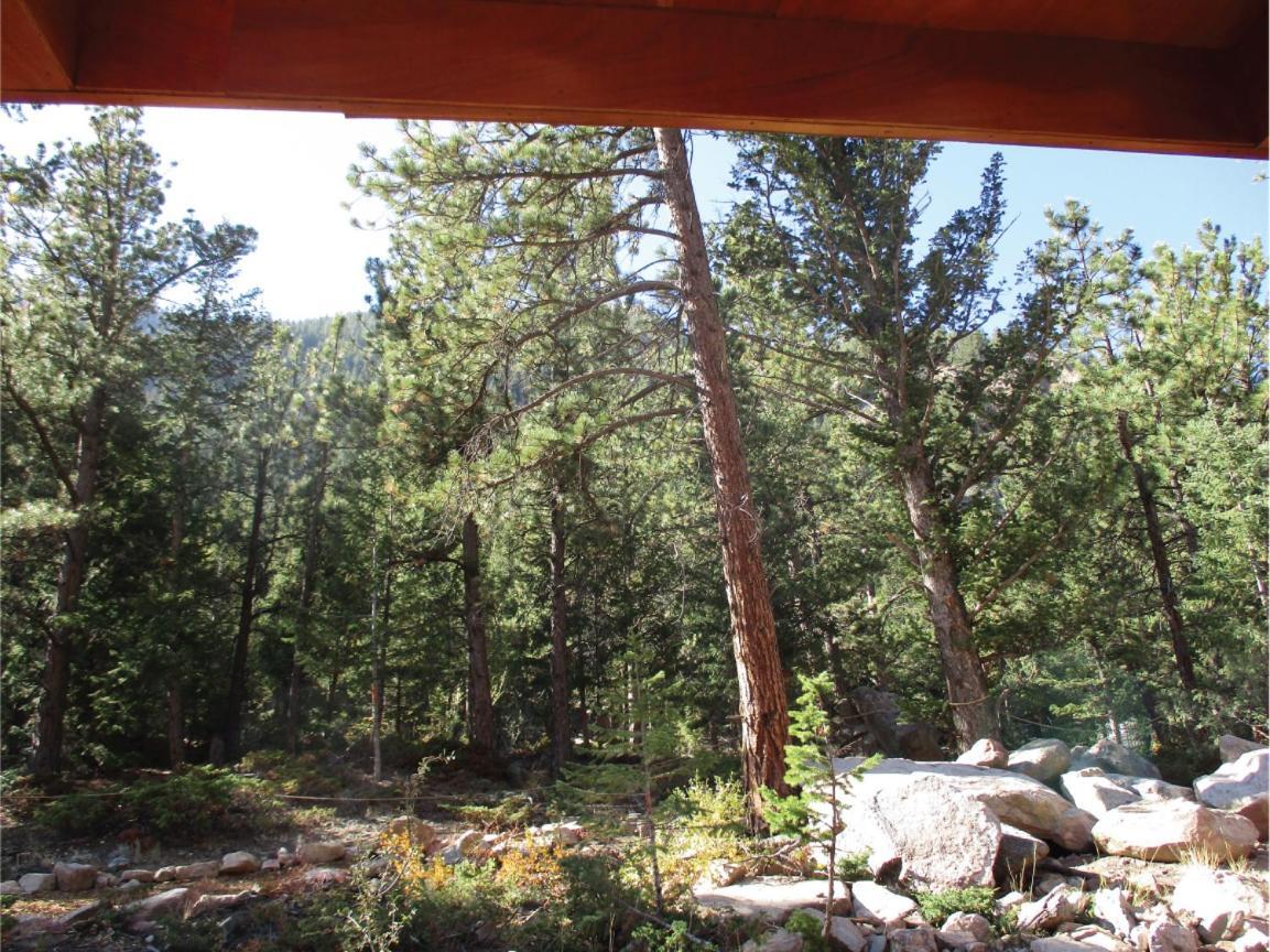 Lawson Adventure Park Βίλα Idaho Springs Εξωτερικό φωτογραφία