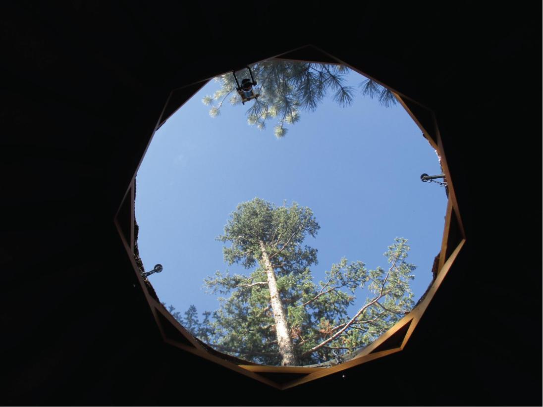 Lawson Adventure Park Βίλα Idaho Springs Εξωτερικό φωτογραφία